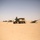 “Stand By!” Fox Battery trains on Howitzers in Kuwait