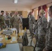 MajGen. Whitman visits HCA site in Tata