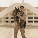 Phoenix, Ariz. native reflects on what his military working dog has taught him