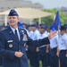 Joint Base San Antonio salutes Fiesta with military parade