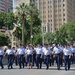 Airmen honor Alamo defenders at Fiesta Pilgrimage