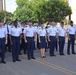 Airmen honor Alamo defenders at Fiesta Pilgrimage