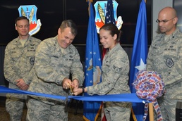 Defensive Cyberspace Operations upgrade with new Cyberspace Threat Intelligence Center