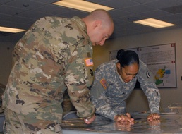 New York National Guard tests skills in Ardent Sentry
