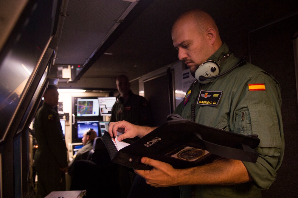 Combat Air Power starts at Holloman