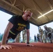 Region 1 Best Warrior APFT Competition