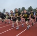 Region 1 Best Warrior APFT Competition