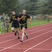 Region 1 Best Warrior APFT Competition