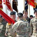 10th Mountain Division (LI) Change of Command