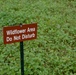 Visit Columbus AFB’s beautiful nature trails