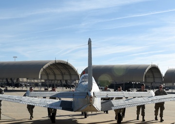 Teaming up with N.C. Forest Service