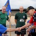 Veterans, Airmen celebrate 75 years of 8 AF heritage