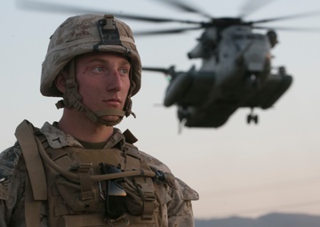 WTI 2-17: ‘The Ready Battalion’ conducts NEO