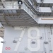 Sig Alman Visit (USS Monterey Veteran)