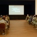 704th MI hosts the Holocaust Days of Remembrance, &quot;The Strength of the Human Spirit&quot;