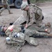 Minutes matter to medics of multinational Battle Group Poland