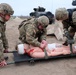 Minutes matter to medics of multinational Battle Group Poland