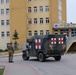 Minutes matter to medics of multinational Battle Group Poland