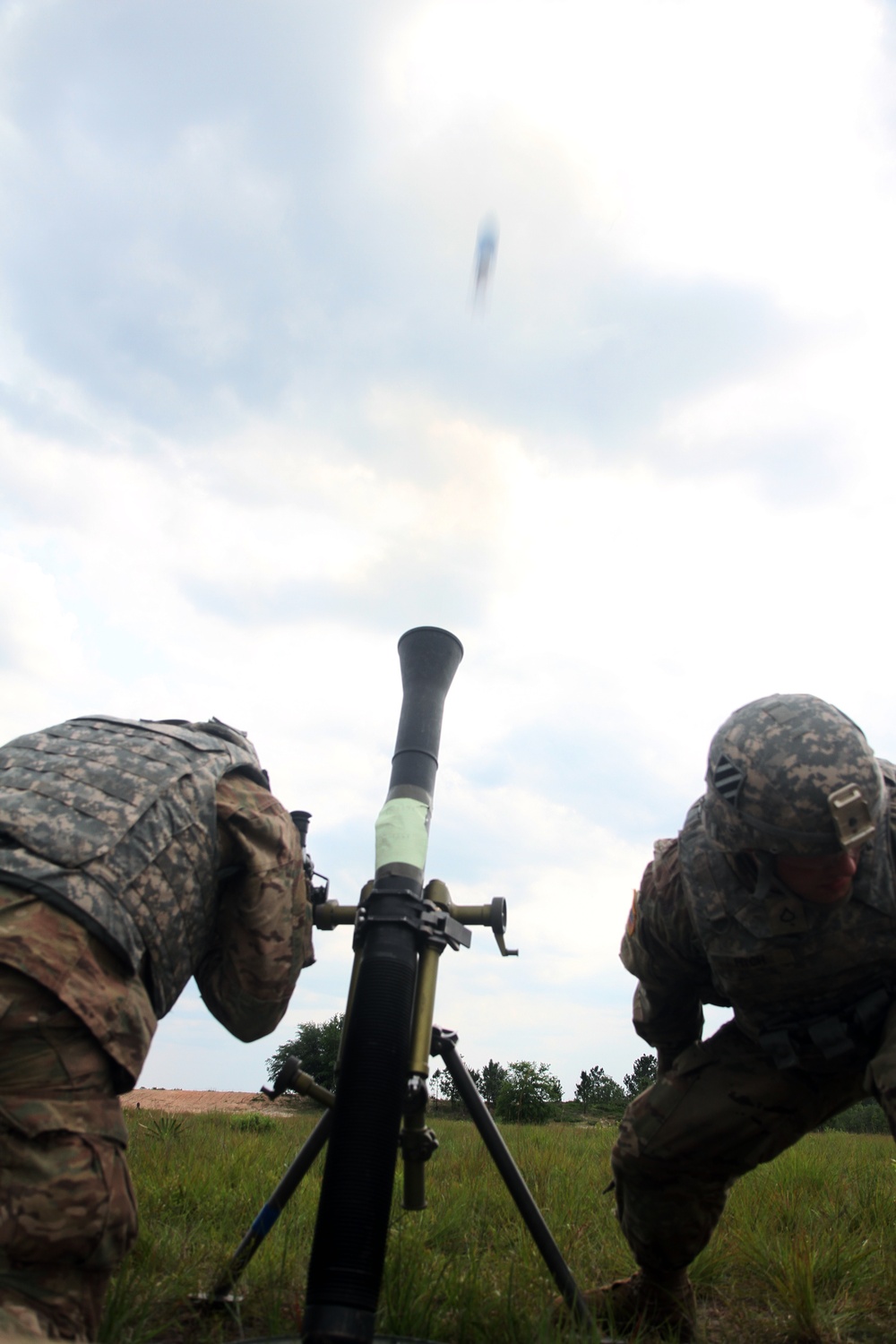 3ID HQ staff defend their own in LFX