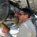 Maintainers keep MAX THUNDER flying