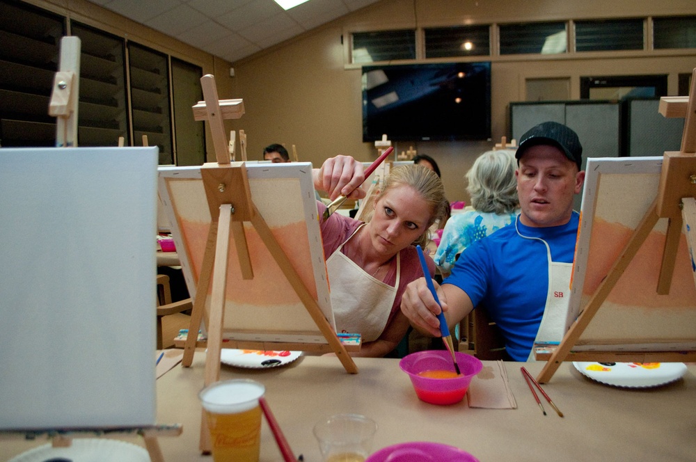 Unleash Your Inner Artist: Crafting a Bob Ross Easel from Scratch