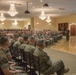 CMC Speaks to Officers at MCB Camp Pendleton