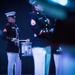Quantico Marine Corps Band Performance April 25, 2017