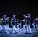 Quantico Marine Corps Band School Visit April 26, 2017