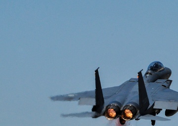 U.S. and ROKAF put air power on full display in Max Thunder 17