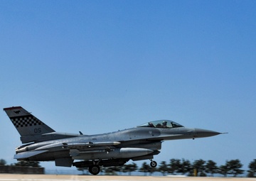U.S. and ROKAF put air power on full display in Max Thunder 17