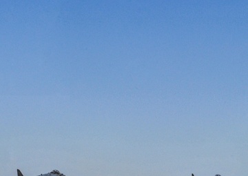 U.S. and ROKAF put air power on full display in Max Thunder 17