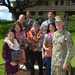 NAVFAC Hawaii Honors its 2017 Employees of the Year