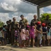 Balikatan: U.S. service members connect with Philippine community