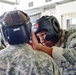 Joint Clinch Drill - Combatives Level One