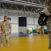Joint Clinch Drill - Combatives Level One