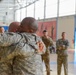 Joint Clinch Drill - Combatives Level One