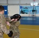 Joint Clinch Drill - Combatives Level One