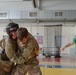 Joint Clinch Drill - Combatives Level One
