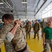 Joint Clinch Drill - Combatives Level One