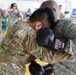Joint Clinch Drill - Combatives Level One