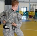 Joint Clinch Drill - Combatives Level One