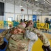 Joint Clinch Drill - Combatives Level One