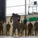 Joint Clinch Drill - Combatives Level One