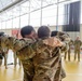 Joint Clinch Drill - Combatives Level One