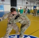 Joint Clinch Drill - Combatives Level One