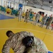Joint Clinch Drill - Combatives Level One
