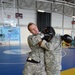 Joint Clinch Drill - Combatives Level One