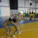 Joint Clinch Drill - Combatives Level One