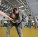 Joint Clinch Drill - Combatives Level One