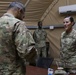USARCENT’s commanding general visits Soldiers on Camp Arifjan